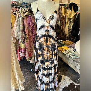 YFB Maxi Dress